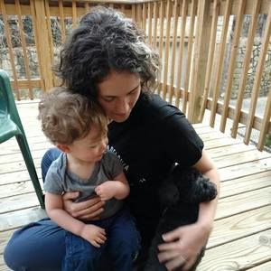 Meet your Posher, Katy